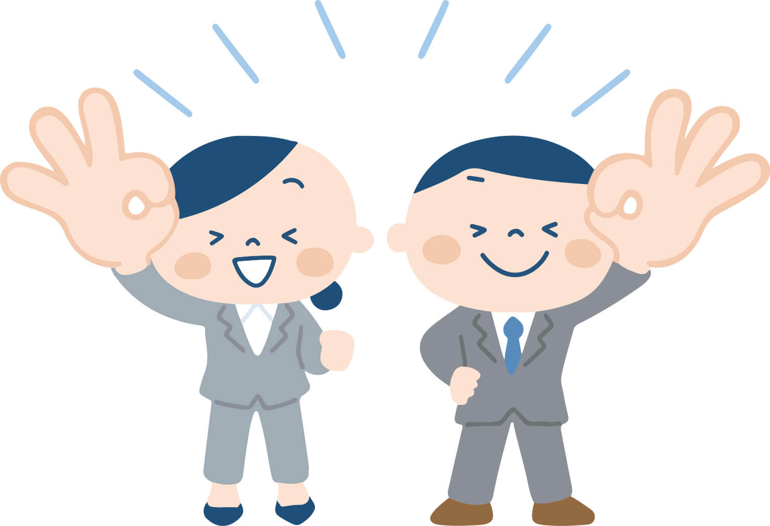 会社の同僚